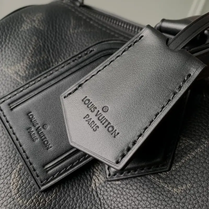 M24419 Black 40x26x23cm High Quality Bags - Image 5