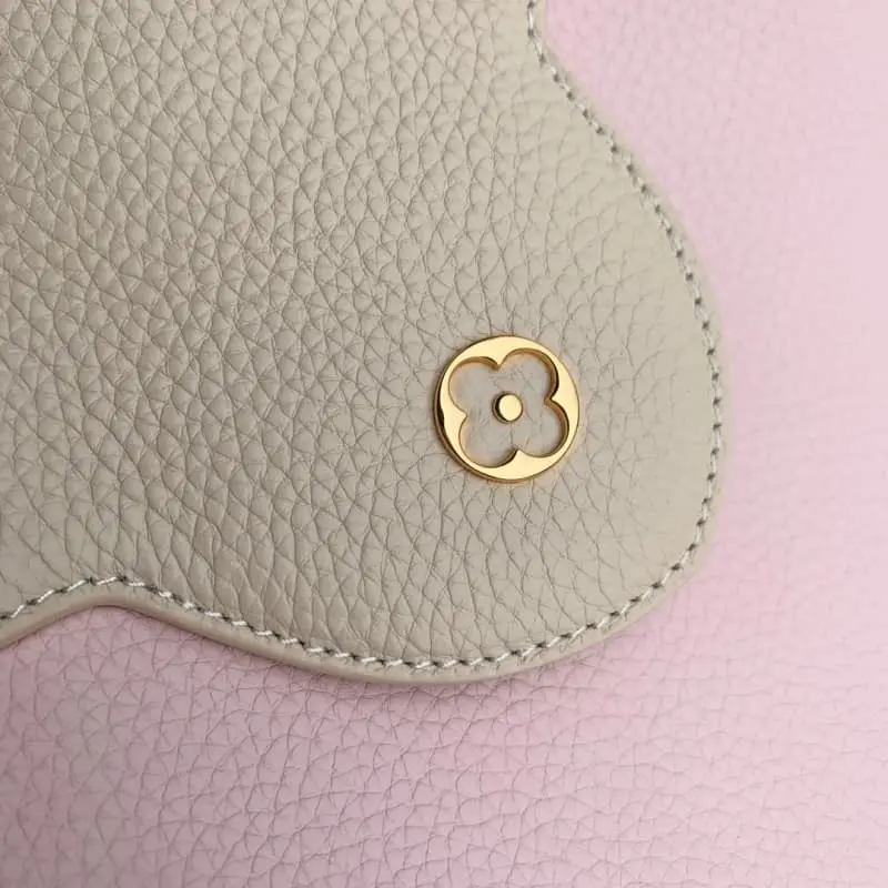 M23950Medium Pink 31.5x20x11cm High Quality Bags - Image 5