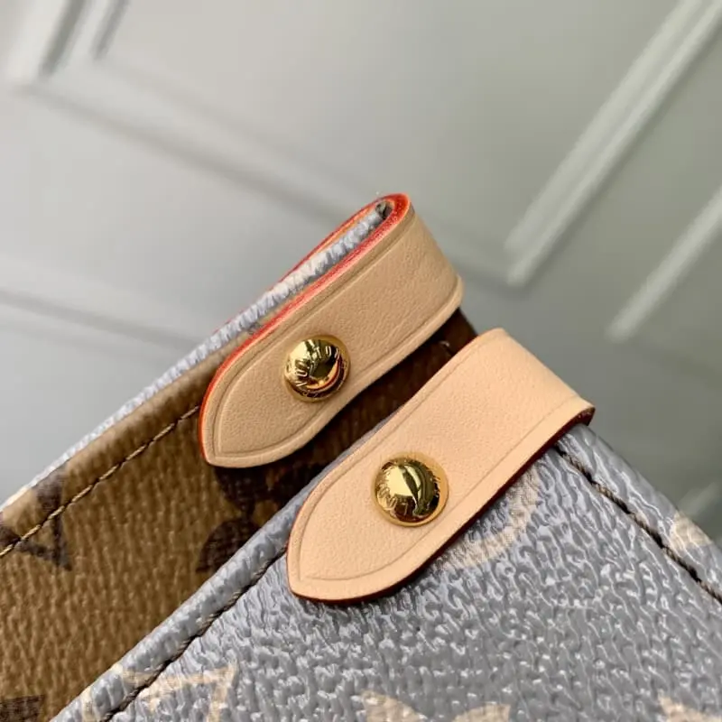 M12415 35x27x14cm High Quality Bags - Image 5