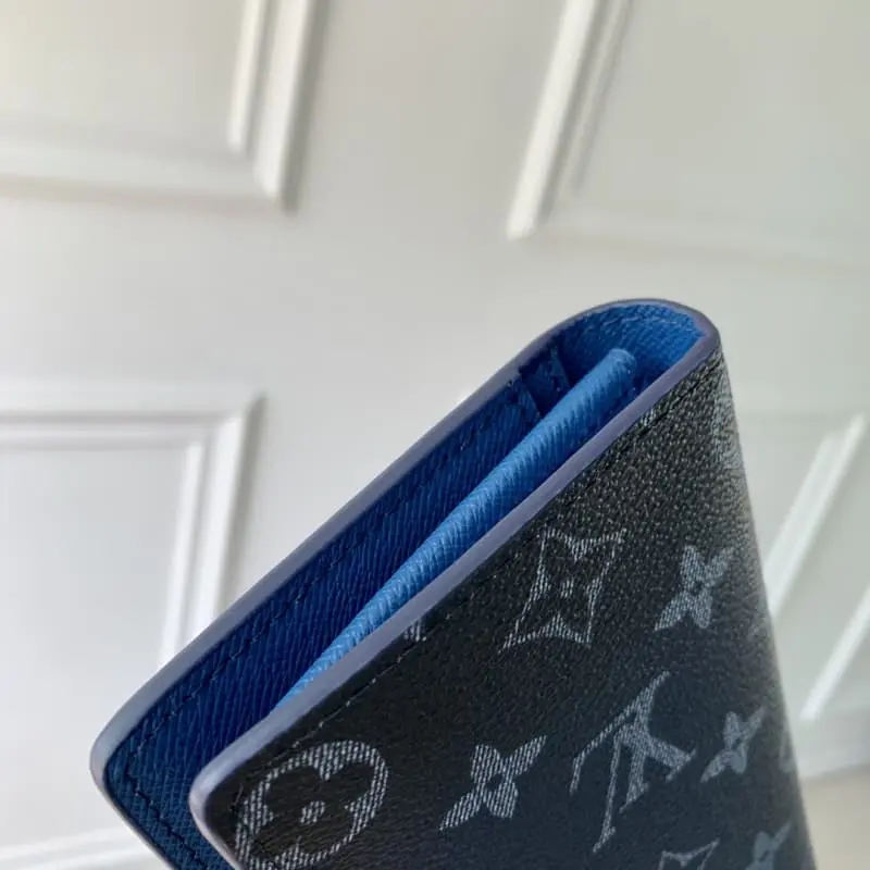 M11546 Blue 10x19x2cm High Quality Bags - Image 5