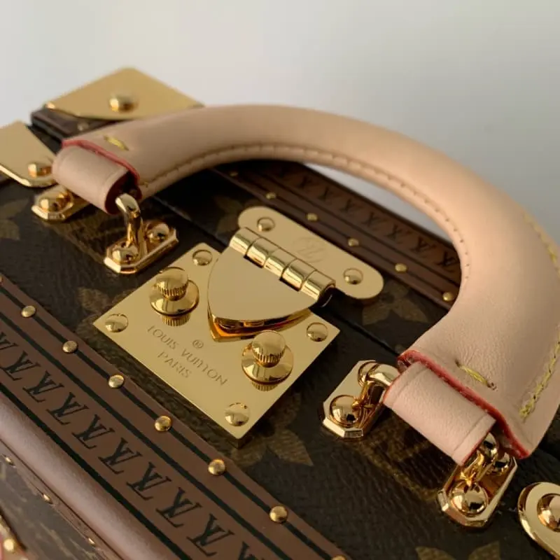 M11210 17x17x8cm High Quality Bags - Image 5