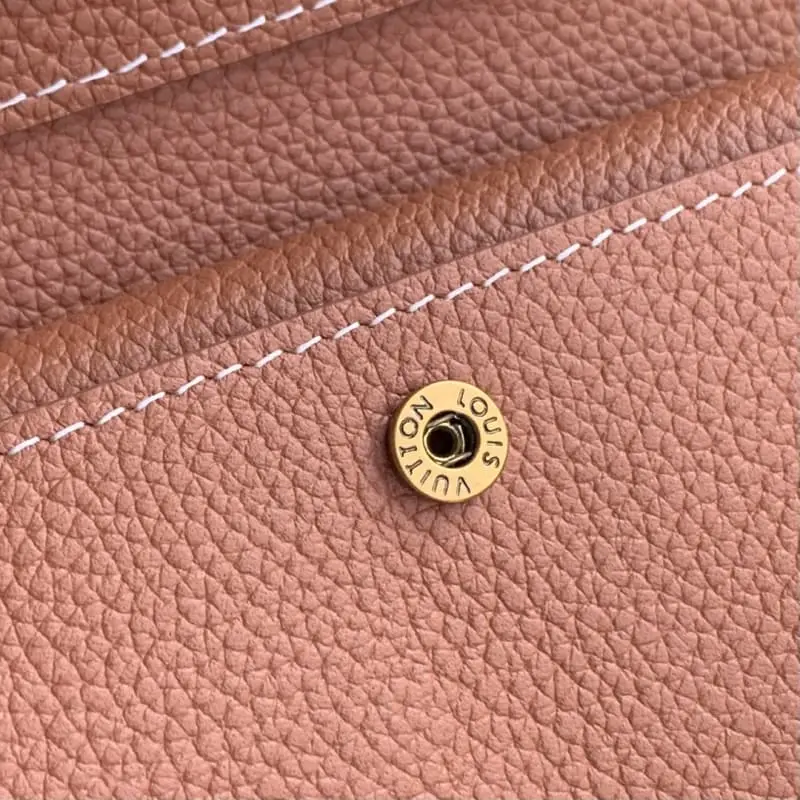 M12148 Brown 11x8.5x2cm High Quality Bags - Image 5