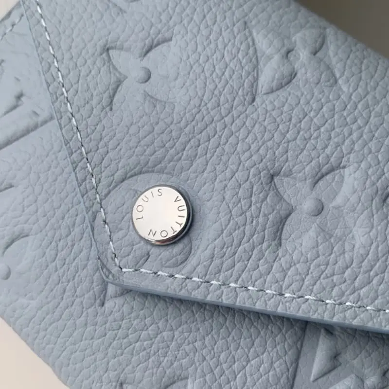 M83271 Silver buckle 12x9.5x1.5cm High Quality Bags - Image 5