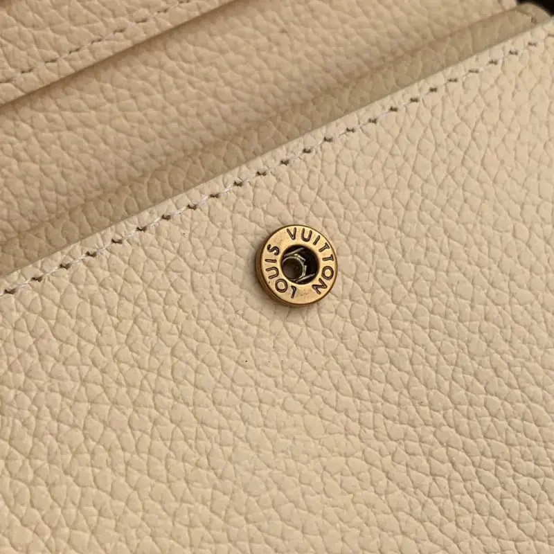 M12148 Beige 11x8.5x2cm High Quality Bags - Image 5