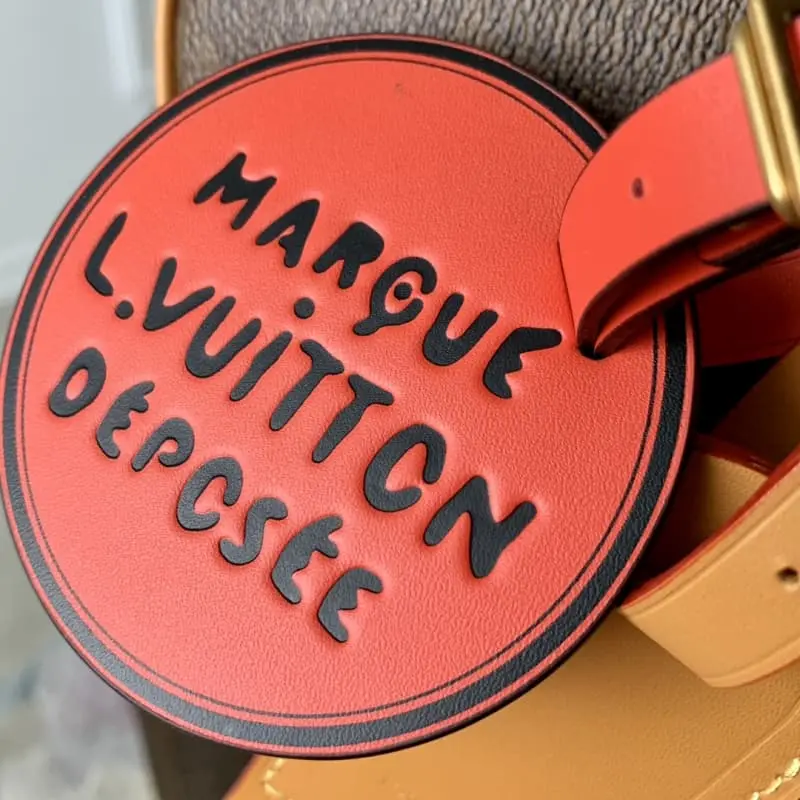 M11542 25x15x11cm High Quality Bags - Image 5