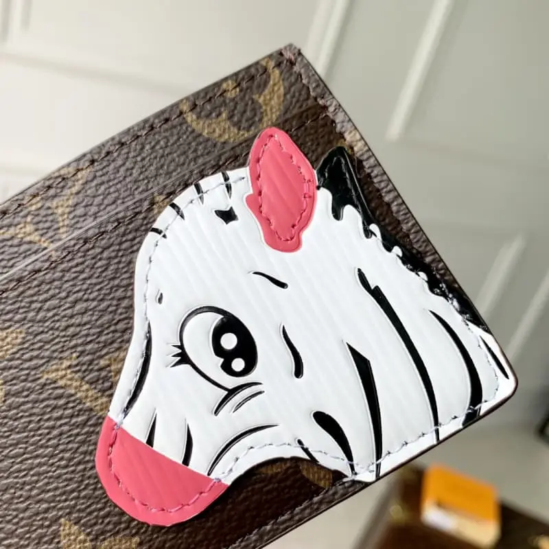 M11448 Zebra HH123 11x7x0.5cm High Quality Bags - Image 5