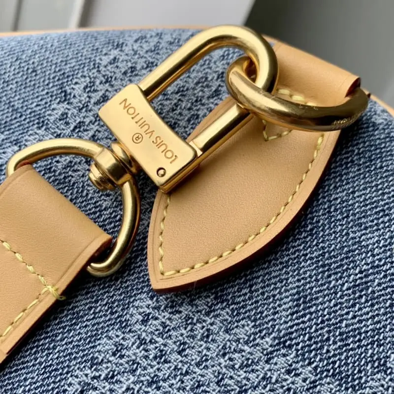 N40701 40x26x23cm High Quality Bags - Image 6