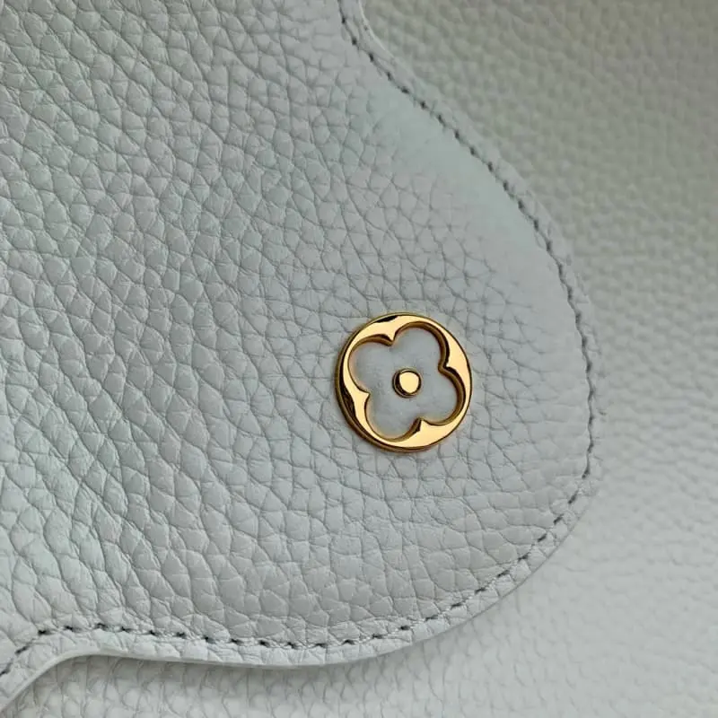 M24673 HH101 3 White 31x20x11cm High Quality Bags - Image 6