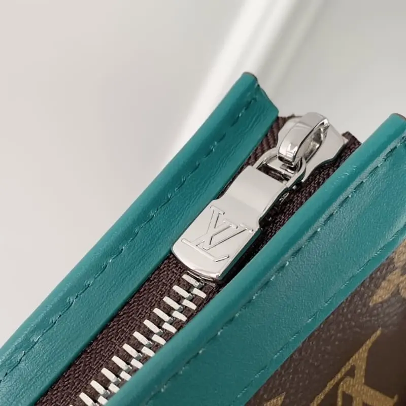 M81124 Green 18.5x11x6.5cm High Quality Bags - Image 5