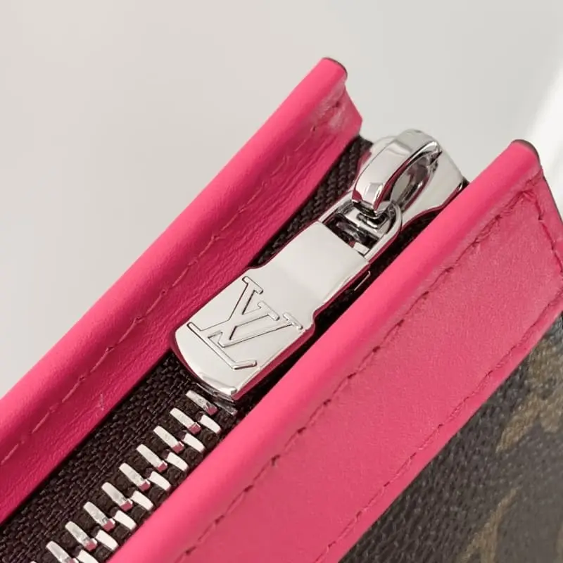 M81124 Rose Red 18.5x11x6.5cm High Quality Bags - Image 5