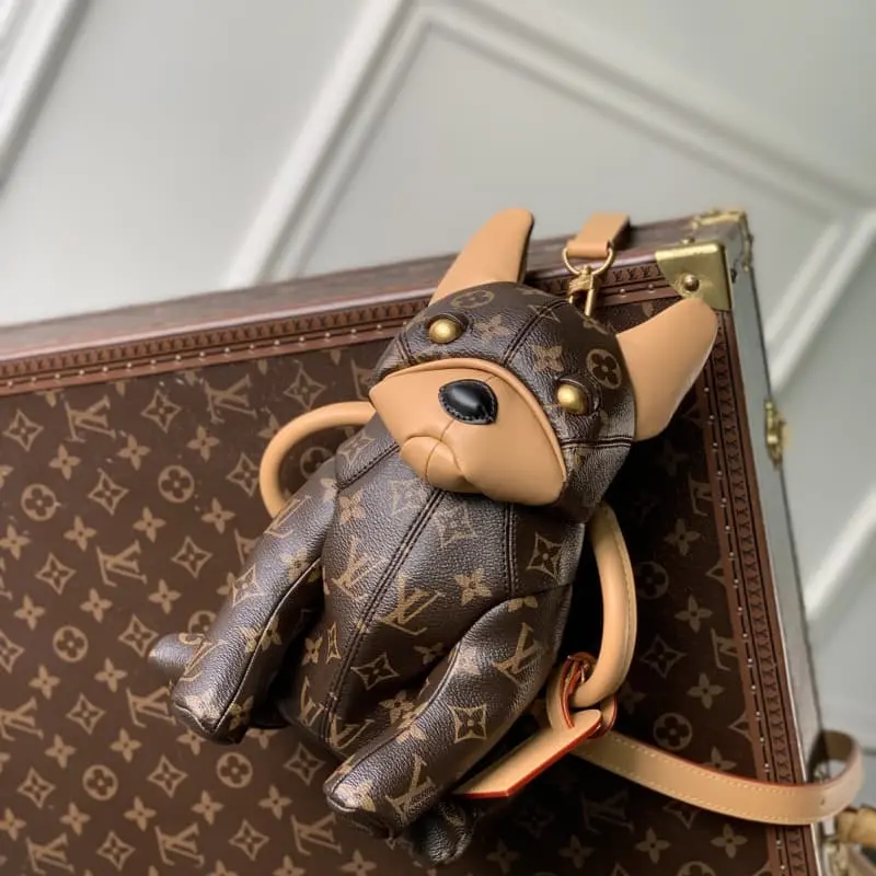 M12617 28x19x18cm High Quality Bags - Image 3