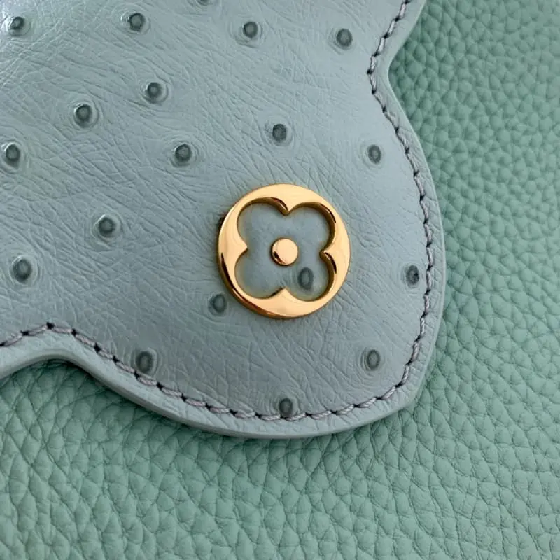 N84073Mini 21x14x8cm High Quality Bags - Image 5