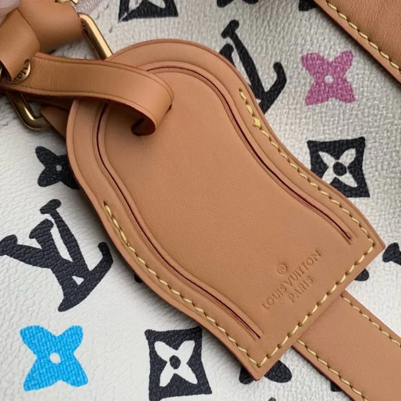 M24849 S1 25x15x11cm High Quality Bags - Image 5