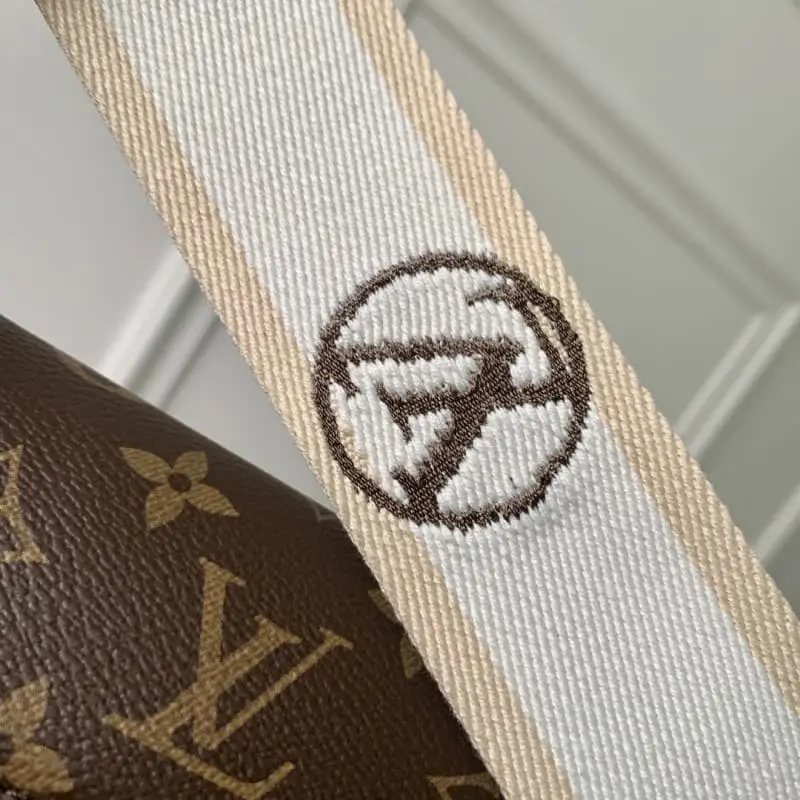 M46999 25x15x8cm High Quality Bags - Image 5