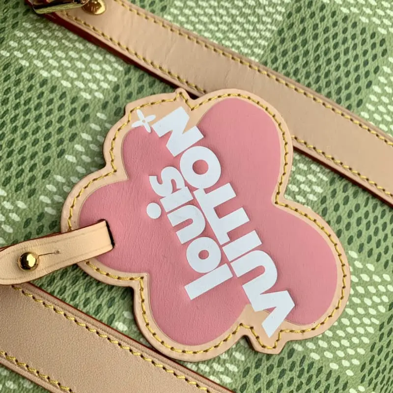 N40671 34x21x16cm High Quality Bags - Image 5