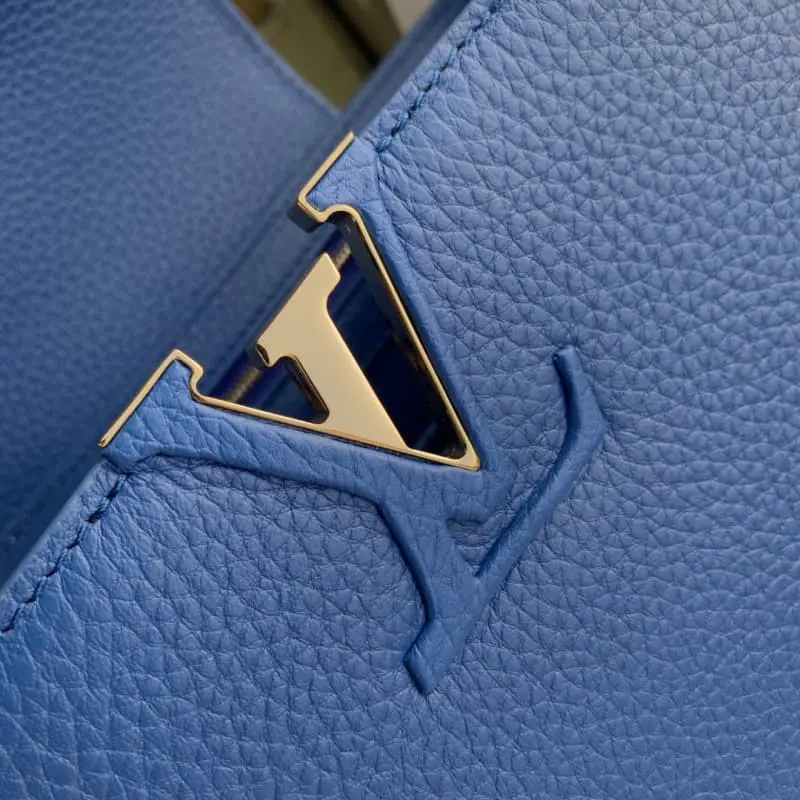 M81409 BlueMedium 31.5x20x11cm High Quality Bags - Image 5