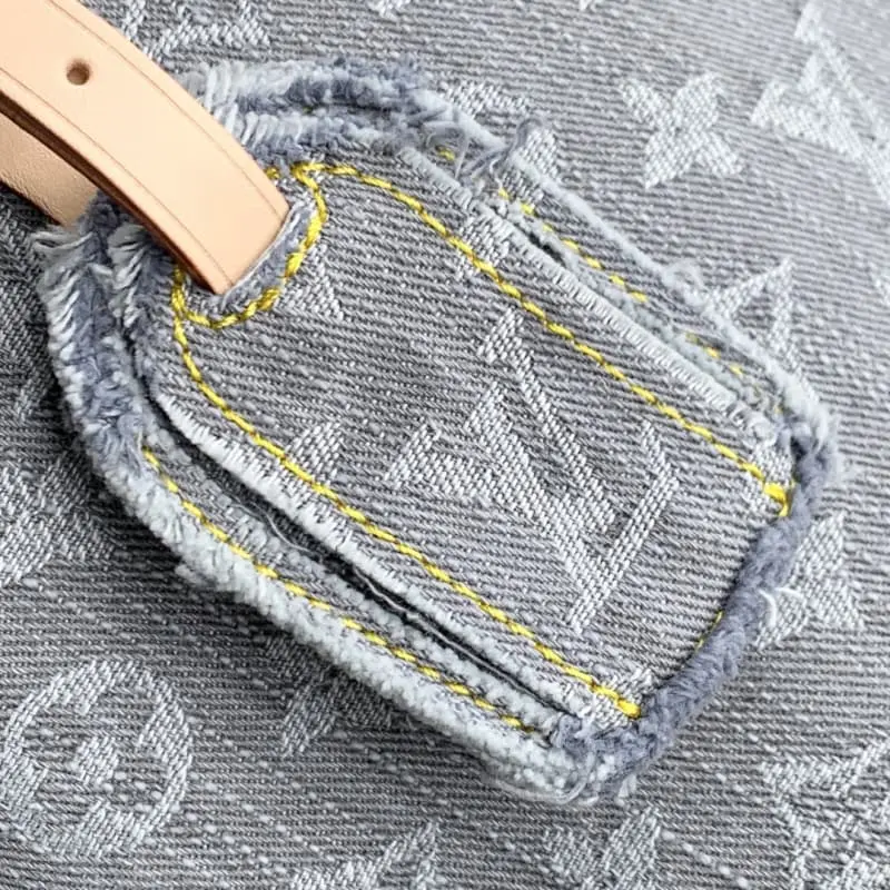 M13289 30x15x39cm High Quality Bags - Image 5