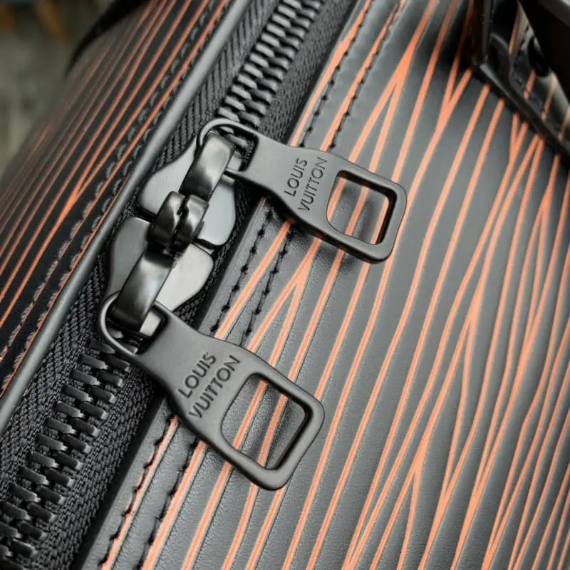 M23174 Full leather 50x29x23cm High Quality Bags - Image 5