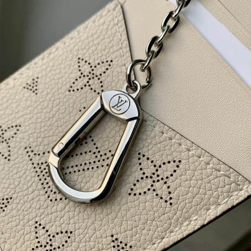 M81287 White 13x9.5x2.5cm High Quality Bags - Image 5