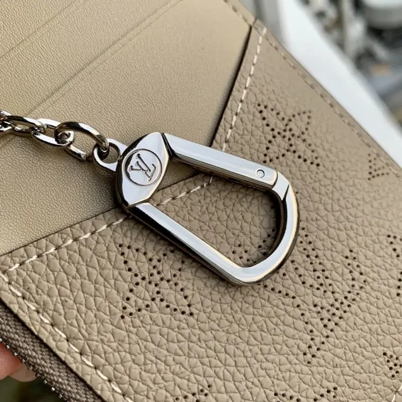 M81287 Grey 13x9.5x2.5cm High Quality Bags - Image 5