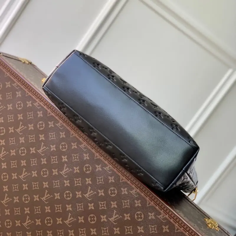 M12068 Black 38x33x10cm High Quality Bags - Image 4