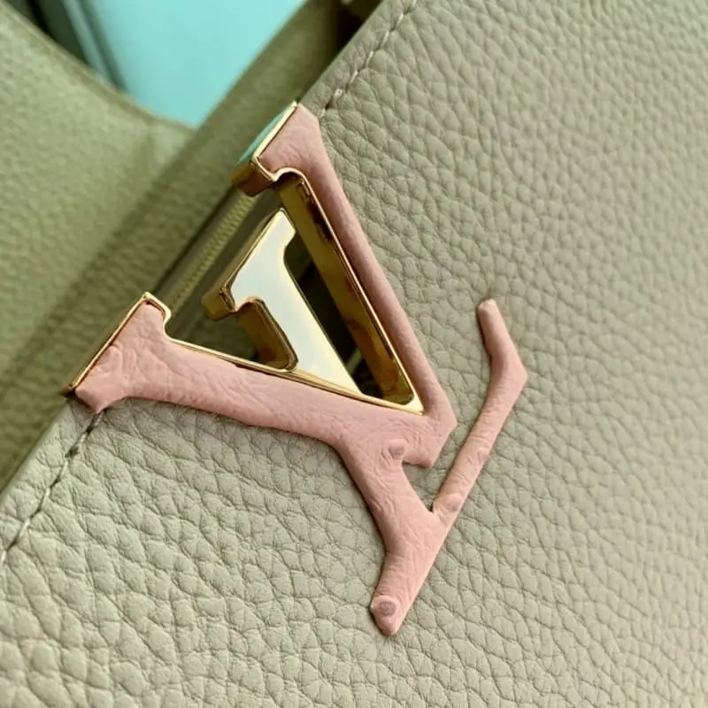 M81409Medium31.5x20x11SSmall27x18x9cmMini21x14x8cm High Quality Bags - Image 5