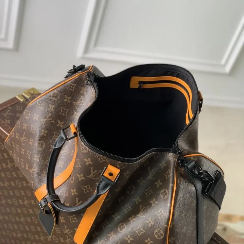 M46703 50x29x23cm High Quality Bags - Image 4