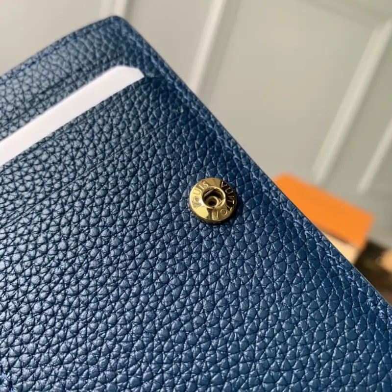 M82329 Blue 11x8.5x3.5cm High Quality Bags - Image 5