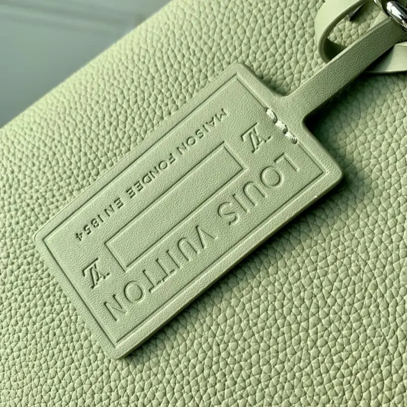 M82278 Grey 30x22x5cm High Quality Bags - Image 5