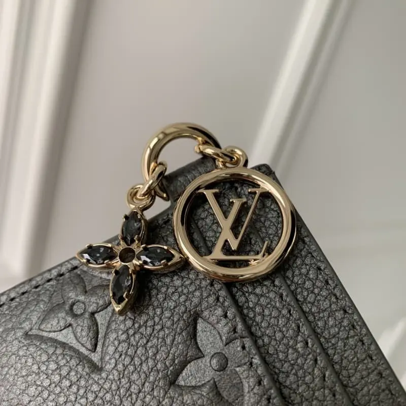 M12178 Pearlescent Gray 10.2x7.3x0.3cm High Quality Bags - Image 5