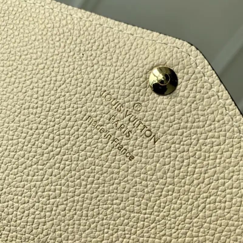 M82257 Cream White 19x10.5x2cm High Quality Bags - Image 5