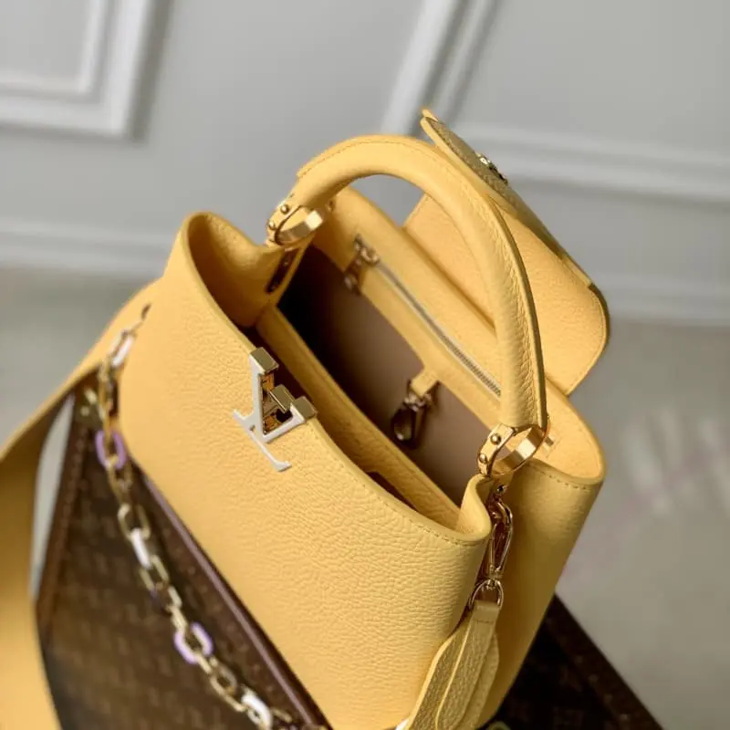 M21798 27x18x9cm High Quality Bags - Image 5