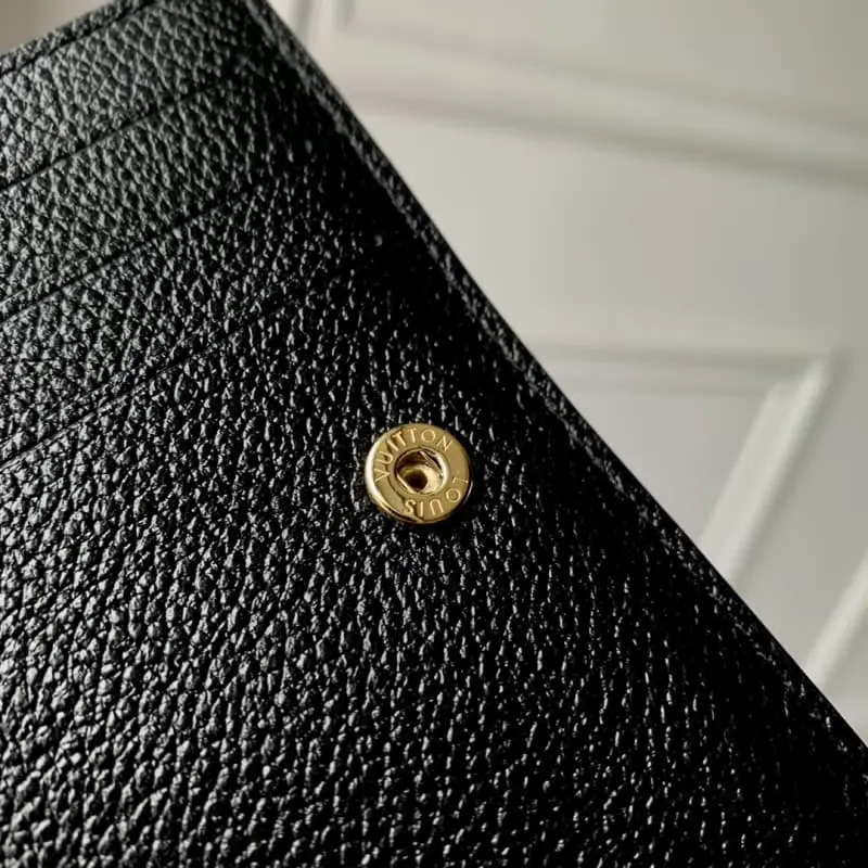 M82370 Black 12x9x3.5cm High Quality Bags - Image 5