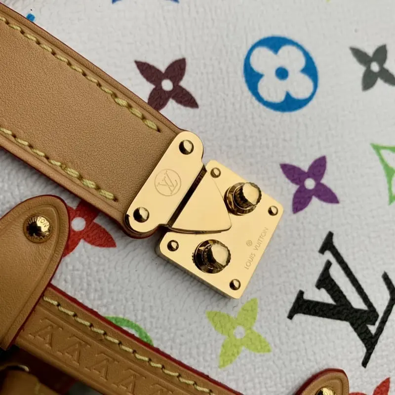 M46358 21x14x6cm High Quality Bags - Image 5