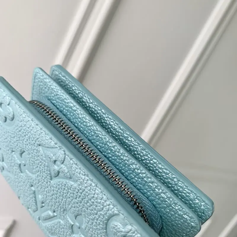 M12188 Blue 11x8.5x3.5cm High Quality Bags - Image 5