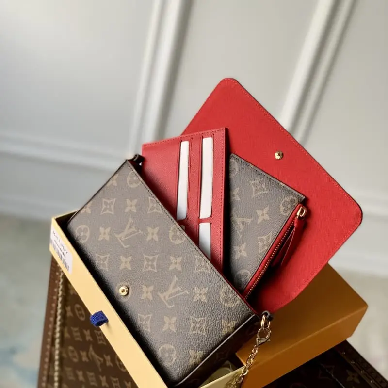 M81857 21x12x3cm High Quality Bags - Image 5