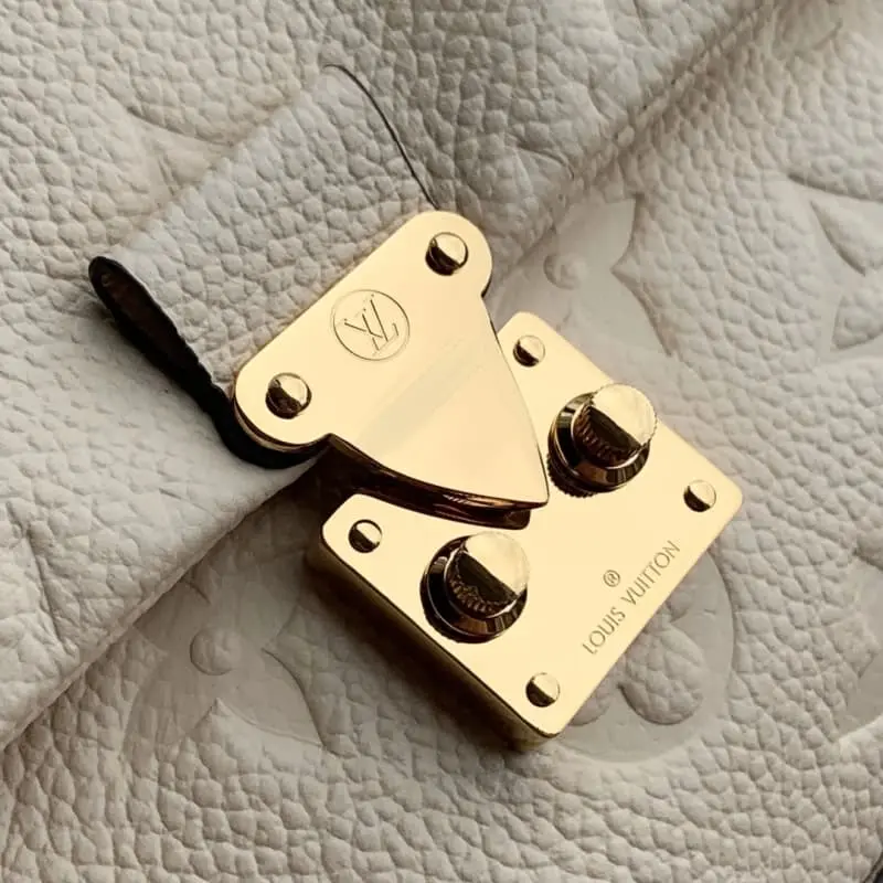 M12145 White 12.5x6x21cm High Quality Bags - Image 5