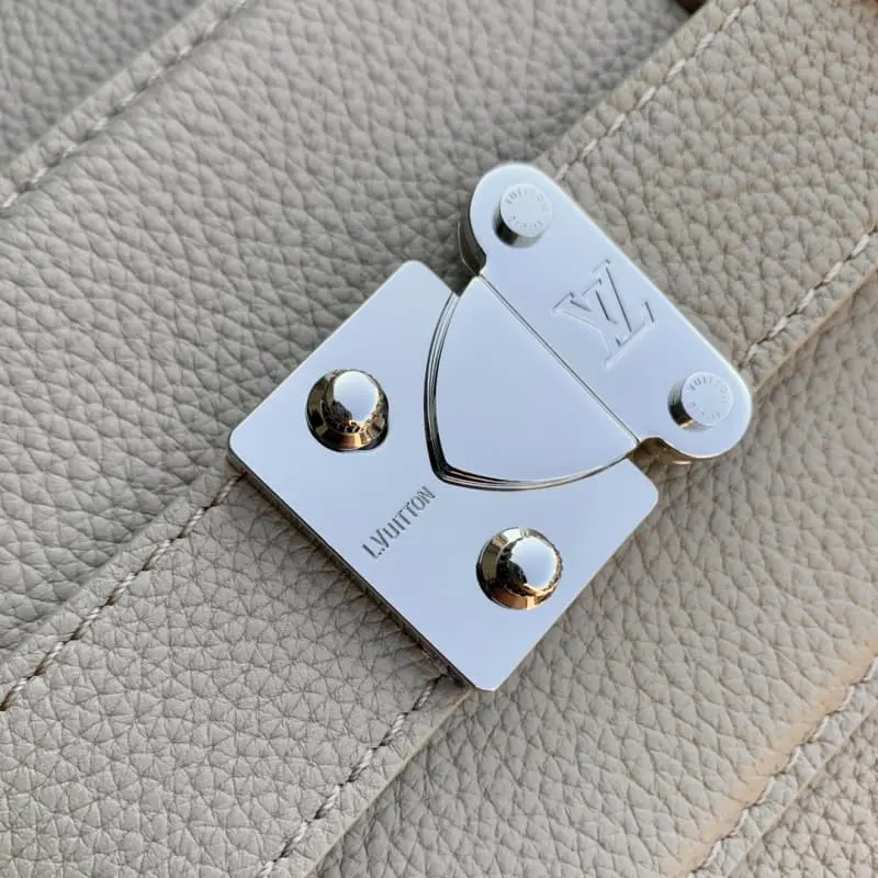 M11664 Grey 29x14x41cm High Quality Bags - Image 5