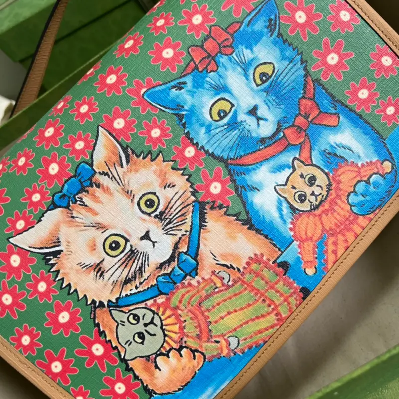 664143 CM 3 High-Quality Bags - Image 5