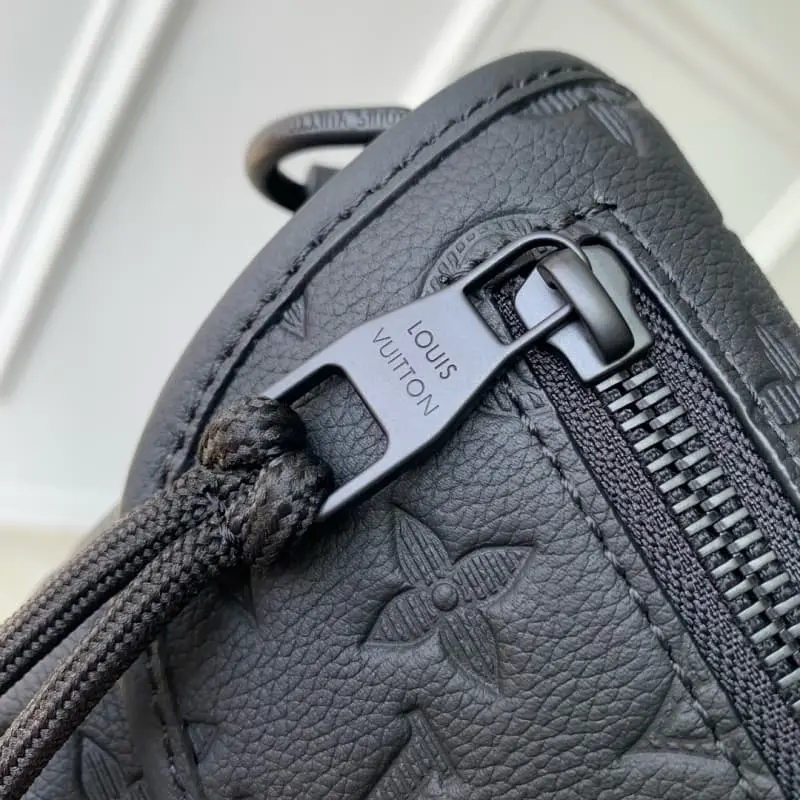 M12636 16x5x22.5cm High Quality Bags - Image 5