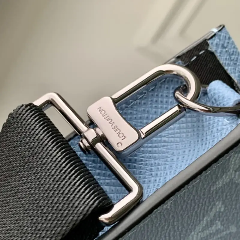 M14114 22x14.5x4.5cm High Quality Bags - Image 5