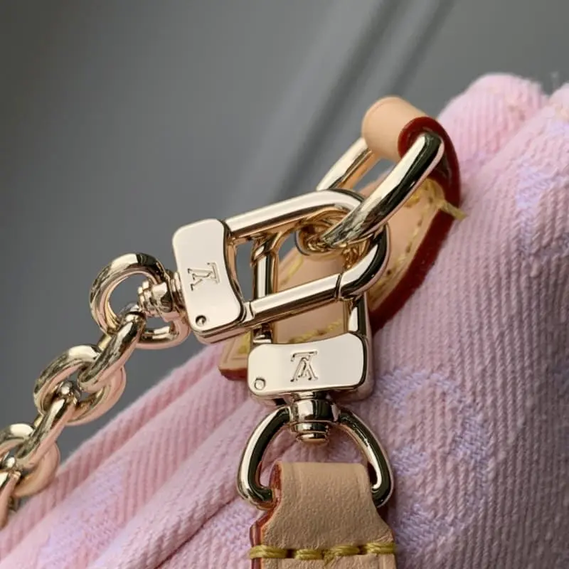 M14159 13.5x6.5x24.5cm High Quality Bags - Image 5