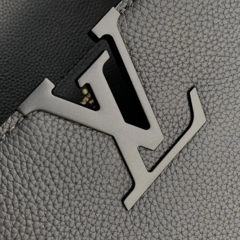 M23955 Black Small 29x18x9cm High Quality Bags - Image 5