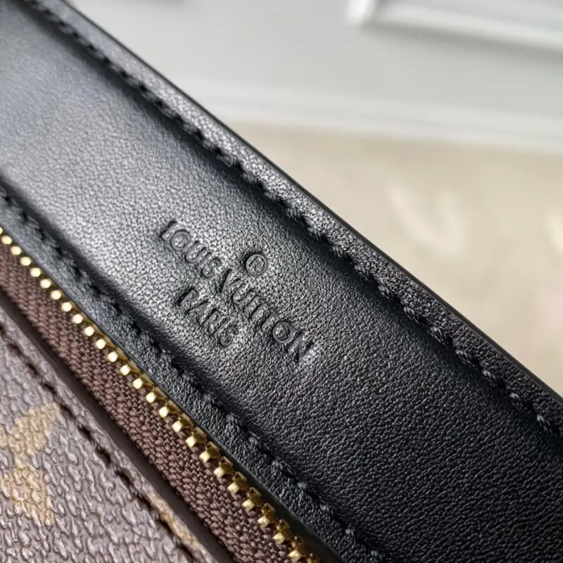 M12075 38x23x1cm High Quality Bags - Image 5