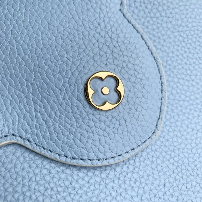 M21420 BlueMini 21x14x8cm High Quality Bags - Image 5