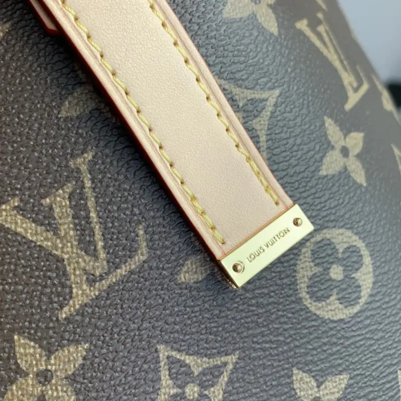 M12095 25x27x11.5cm High Quality Bags - Image 5