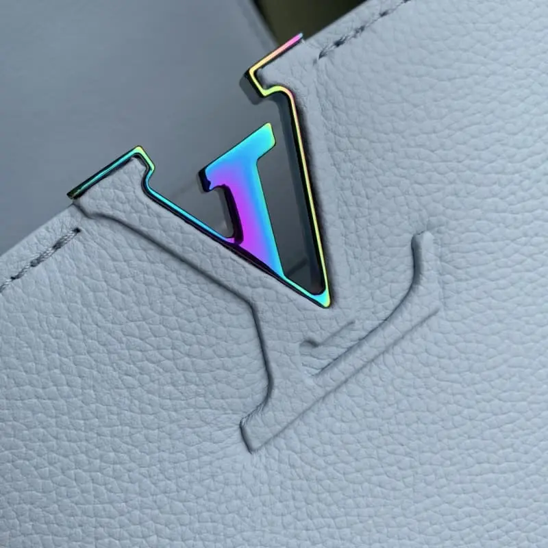 M11422 BlueMini 22x12x8cm High Quality Bags - Image 5