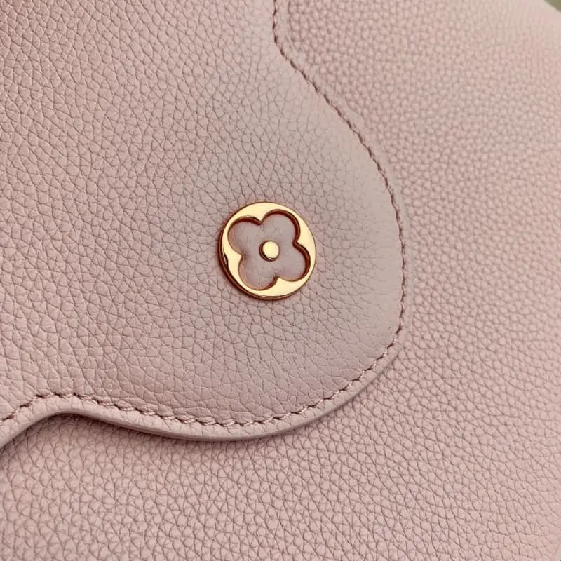 M24666 Pink 22x12x8cm High Quality Bags - Image 5