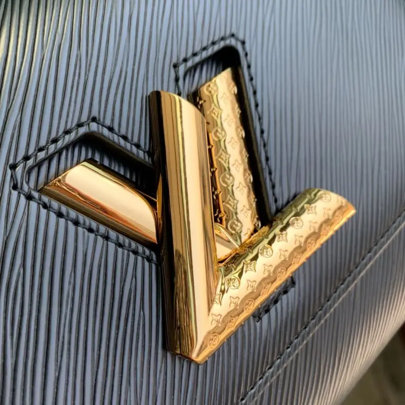 M25360 Black 23x17x9.5cm High Quality Bags - Image 5