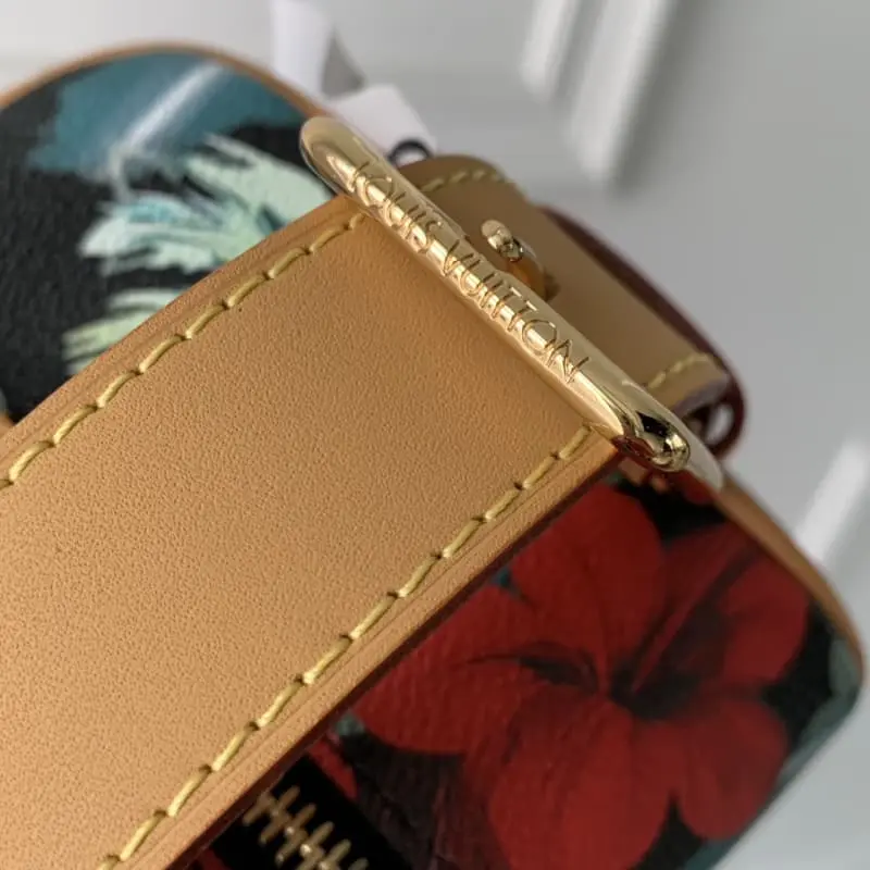 M83112 Royal Blue High Quality Bags - Image 5